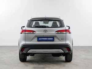 Внедорожник Toyota Corolla Cross, I Рестайлинг 2025 года, 4247900 рублей, Москва