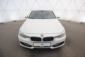 Седан BMW 3 серии 2013 года, 1610000 рублей, Орёл