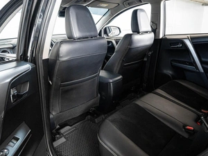 Внедорожник Toyota RAV4 2018 года, 2334000 рублей, Ставрополь