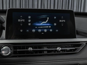 Внедорожник Chery Tiggo 7 Pro 2022 года, 1839000 рублей, Ставрополь