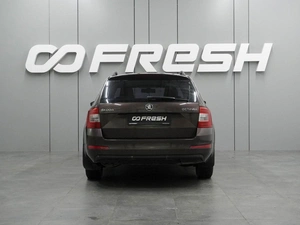 Универсал Skoda Octavia 2014 года, 1124000 рублей, Воронеж