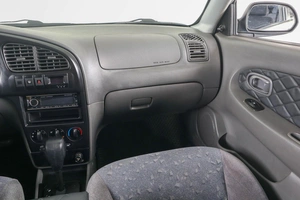 Седан Kia Spectra 2006 года, 359000 рублей, Пермь