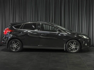 Хетчбэк Ford Focus 2014 года, 1049000 рублей, Тюмень
