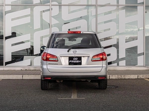 Универсал Nissan Wingroad 2015 года, 970000 рублей, Краснодар