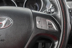 Внедорожник Hyundai ix35 2010 года, 1199000 рублей, Барнаул