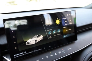 Седан Toyota Camry 2024 года, 4499000 рублей, Ульяновск
