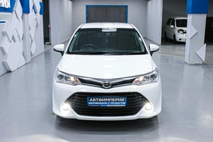 Универсал Toyota Corolla Fielder 2016 года, 1148000 рублей, Солонцы