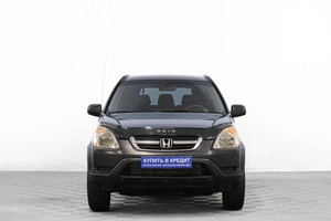 Внедорожник Honda CR-V 2002 года, 699000 рублей, Барнаул