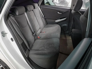 Лифтбек Toyota Prius 2010 года, 1499000 рублей, Воронеж