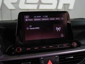 Седан Kia Cerato 2021 года, 2399000 рублей, Воронеж