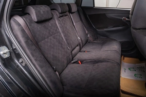 Универсал Toyota Corolla Fielder 2009 года, 869000 рублей, Томск