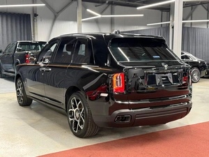 Внедорожник Rolls-Royce Cullinan 2022 года, 41990000 рублей, Павловская Слобода