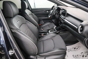 Седан Kia Cerato 2021 года, 2099000 рублей, Красноярск