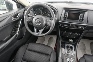 Седан Mazda 6 2014 года, 1349000 рублей, Красноярск