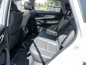 Внедорожник Chery Tiggo 7 Pro Max 2023 года, 1765000 рублей, Ставрополь