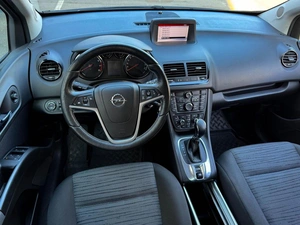 Минивэн Opel Meriva 2015 года, 1099000 рублей, Кропоткин