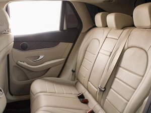 Внедорожник Mercedes-benz GLC-класс 2021 года, 4050000 рублей, Омск