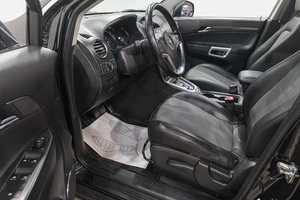 Внедорожник Opel Antara 2012 года, 1069000 рублей, Новокузнецк