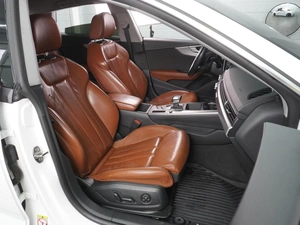 Лифтбек Audi A5 2021 года, 3399000 рублей, Воронеж