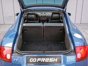 Купе Audi TT 2002 года, 1060000 рублей, Краснодар