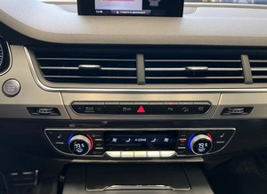 Внедорожник Audi Q7 2019 года, 5350000 рублей, Красноярск