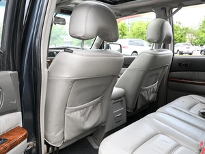 Внедорожник Nissan Patrol 2004 года, 1659000 рублей, Волгоград