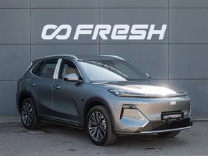 Внедорожник Geely Galaxy Starship 7 2025 года, 3250000 рублей, Краснодар