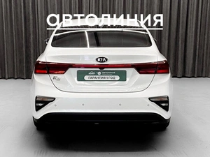 Седан Kia K3 2020 года, 1645000 рублей, Красноярск