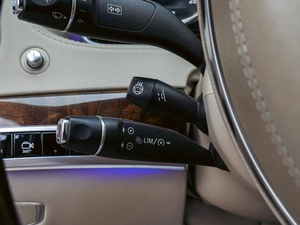 Седан Mercedes-benz S-класс 2014 года, 3170000 рублей, Краснодар