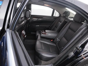 Седан Mercedes-benz S-класс 2011 года, 1300055 рублей, Москва