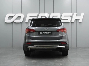 Внедорожник Hyundai Santa Fe 2014 года, 1749000 рублей, Воронеж