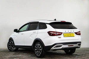 Универсал ВАЗ (LADA) Vesta 2024 года, 1959000 рублей, Сургут