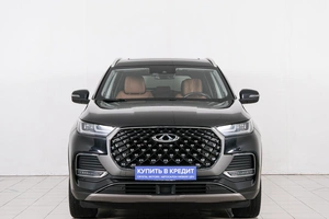 Внедорожник Chery Tiggo 8 Pro Max 2022 года, 2449000 рублей, Красноярск