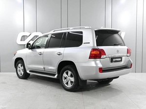 Внедорожник Toyota Land Cruiser 2013 года, 3779000 рублей, Ростов-на-Дону