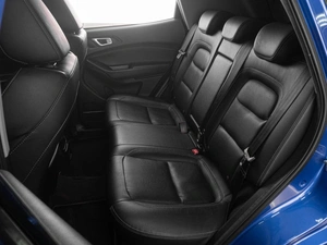 Внедорожник Chery Tiggo 4 2020 года, 1199000 рублей, Тюмень