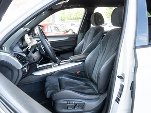 Внедорожник BMW X5 2016 года, 4070000 рублей, Волгоград