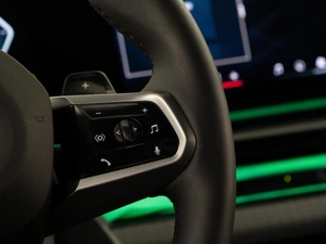 Седан BMW 5 серия 2025 года, 8298999 рублей, Москва