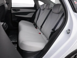 Седан BYD Seal 05 DM-i 2025 года, 2789434 рублей, Москва