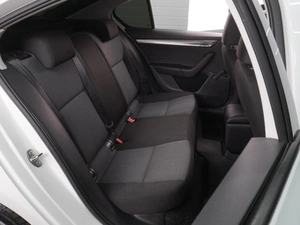 Лифтбек Skoda Octavia 2016 года, 1240000 рублей, Воронеж