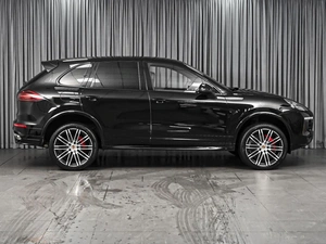 Внедорожник Porsche Cayenne 2015 года, 3989000 рублей, Ставрополь