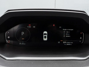 Внедорожник Changan CS55 Plus 2023 года, 1850000 рублей, Краснодар