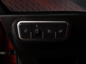 Внедорожник Haval F7x 2024 года, 2379000 рублей, Тюмень