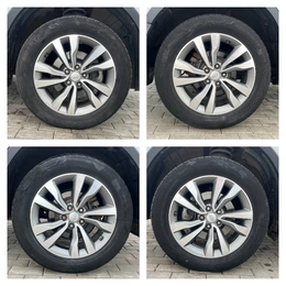 Внедорожник Geely Atlas 2021 года, 1630000 рублей, Брянск