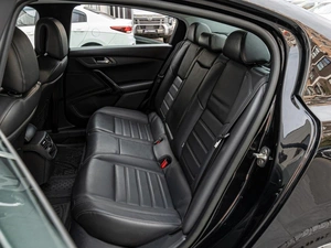Седан Peugeot 508 2012 года, 988000 рублей, Краснодар