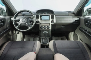 Внедорожник Nissan X-Trail 2006 года, 869000 рублей, Новосибирск