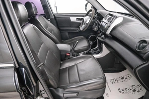 Внедорожник Lifan X60 2014 года, 559000 рублей, Красноярск