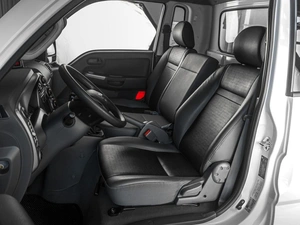 Kia Bongo, IV рестайлинг (2012—н. в.) 2.5 D MT (133 л.с.) 2023г. 2023 года, 3349000 рублей, Тюмень