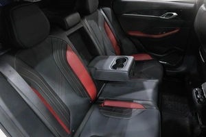 Внедорожник Geely Coolray 2024 года, 2029000 рублей, Новокузнецк