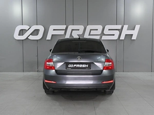 Лифтбек Skoda Octavia 2013 года, 1239000 рублей, Ростов-на-Дону