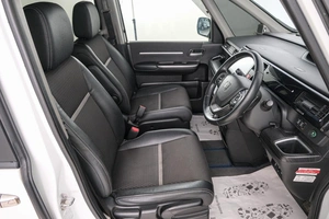Минивэн Honda Stepwgn Spada 2015 года, 1989000 рублей, Красноярск